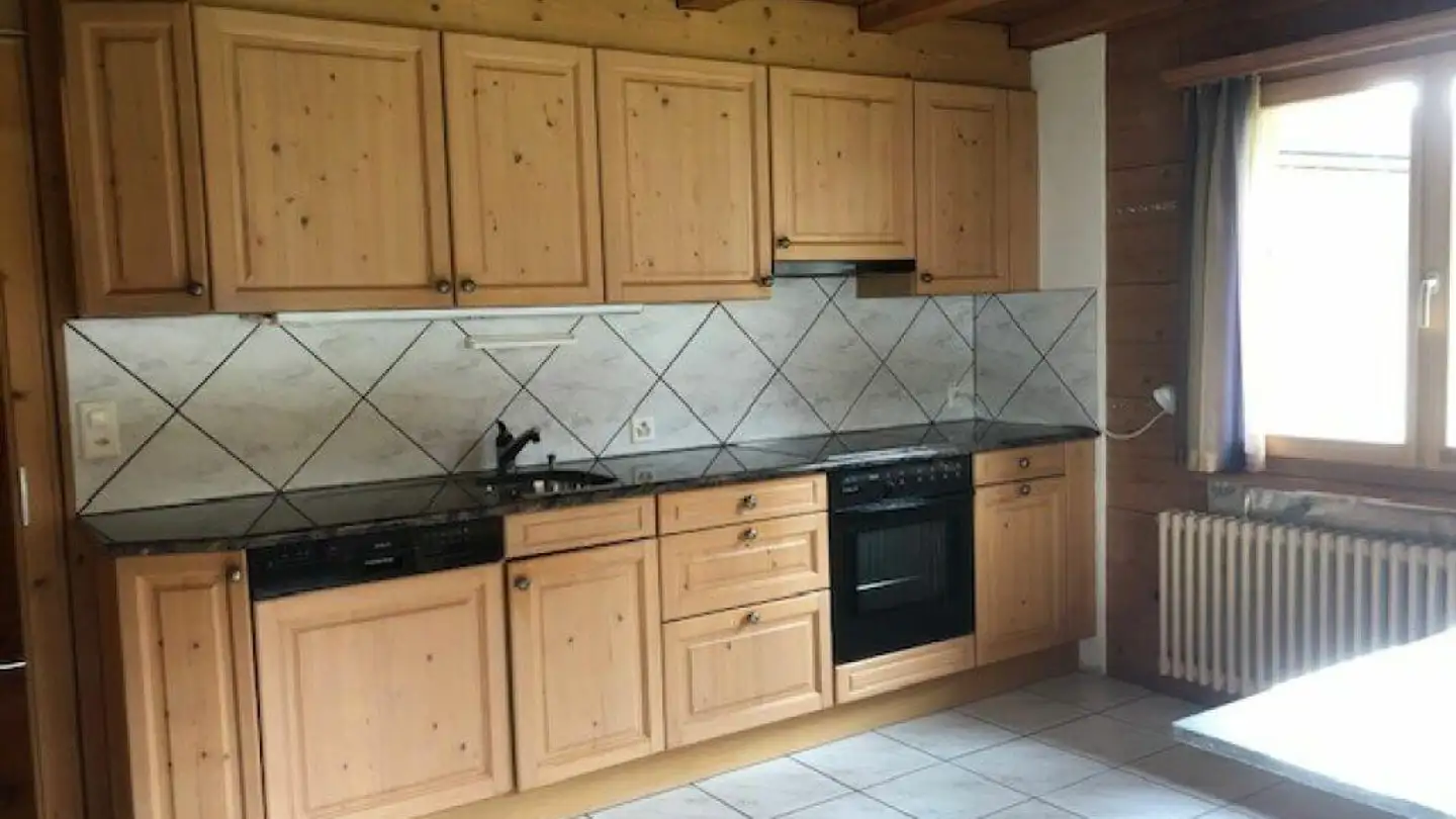 Wohnung mieten - Gäuggeliweg 25, 7250 Klosters - Foto 3