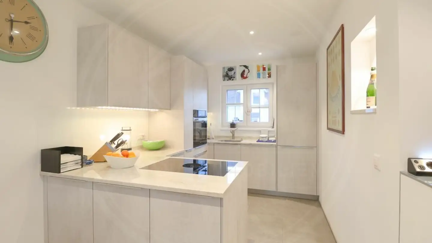 Maison en terrasse à vendre - Kreuzmatt 3, 4629 Fulenbach - Photo 2