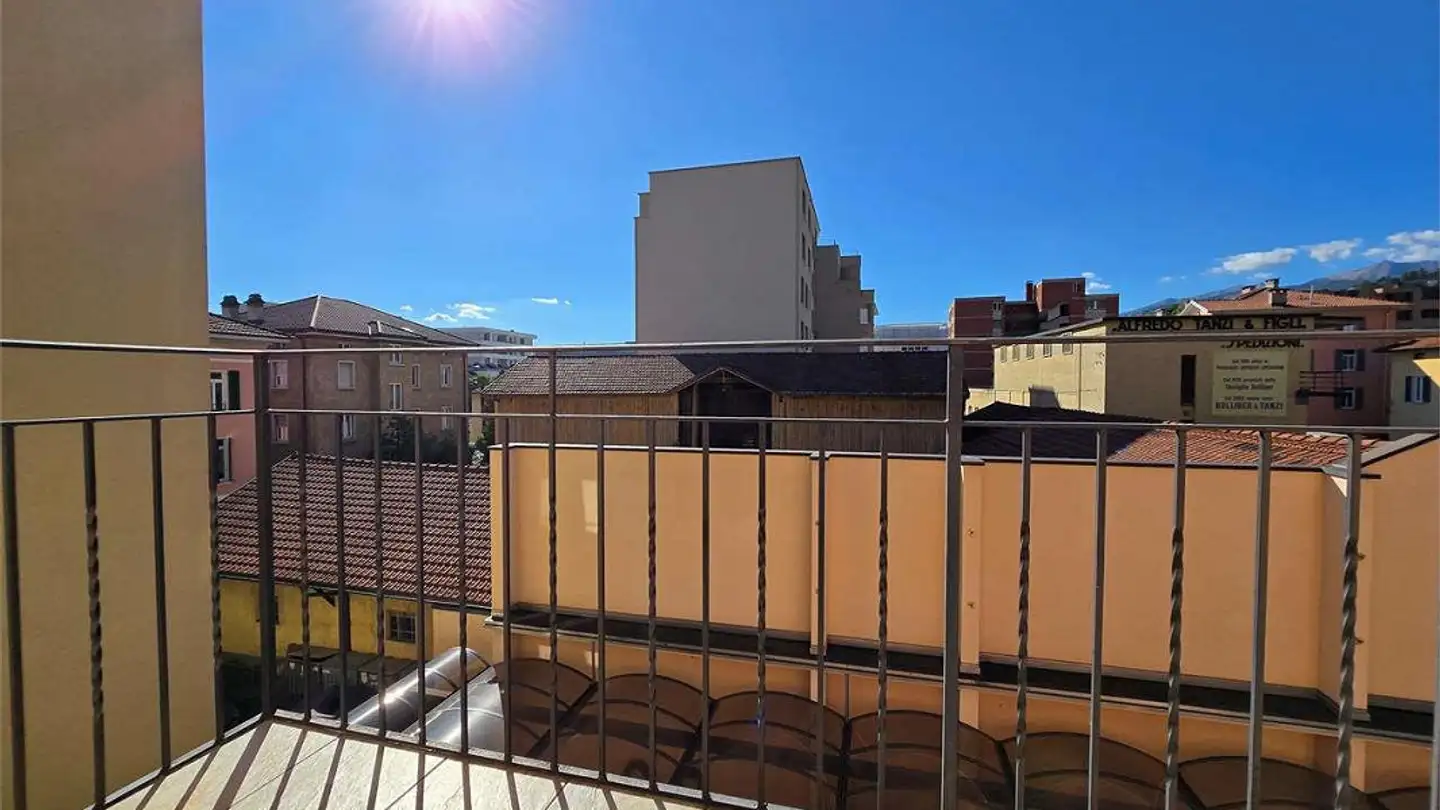 Apartment for sale - Via Al Lido 8, 6962 Viganello - Photo 3