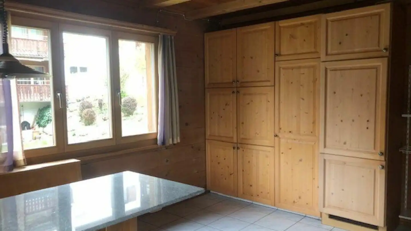 Wohnung mieten - Gäuggeliweg 25, 7250 Klosters - Foto 4