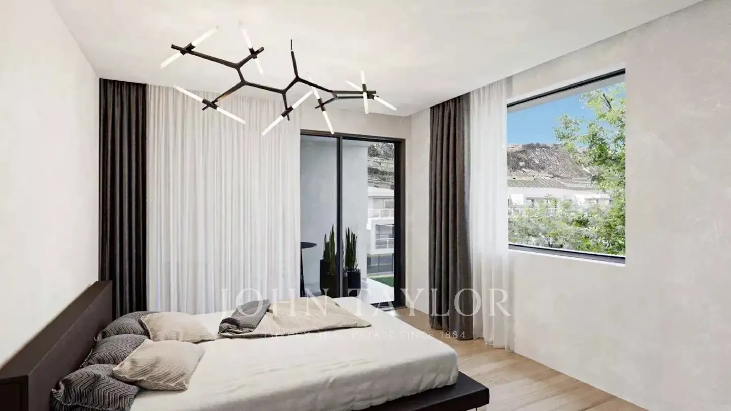 Apartment for sale - 1950 Sion - Photo 4