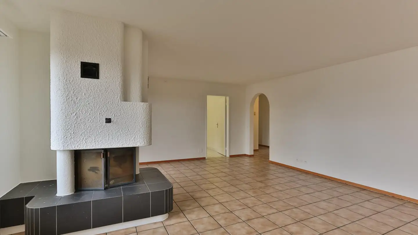 Apartment for rent - Zentrumstrasse 4, 4622 Egerkingen