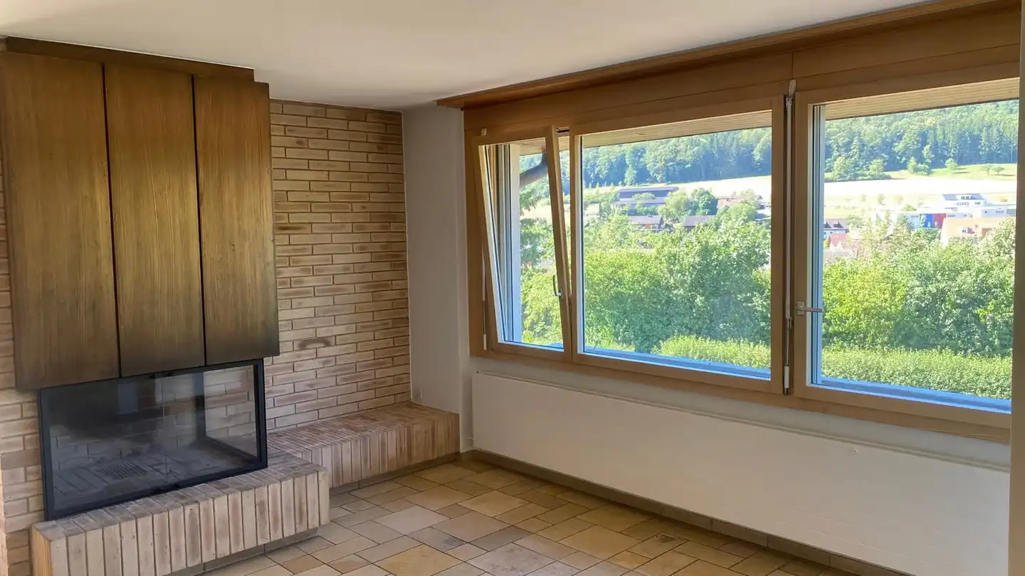 Appartamento in affitto - Ob Dem Dorf, 5078 Effingen - Foto 4