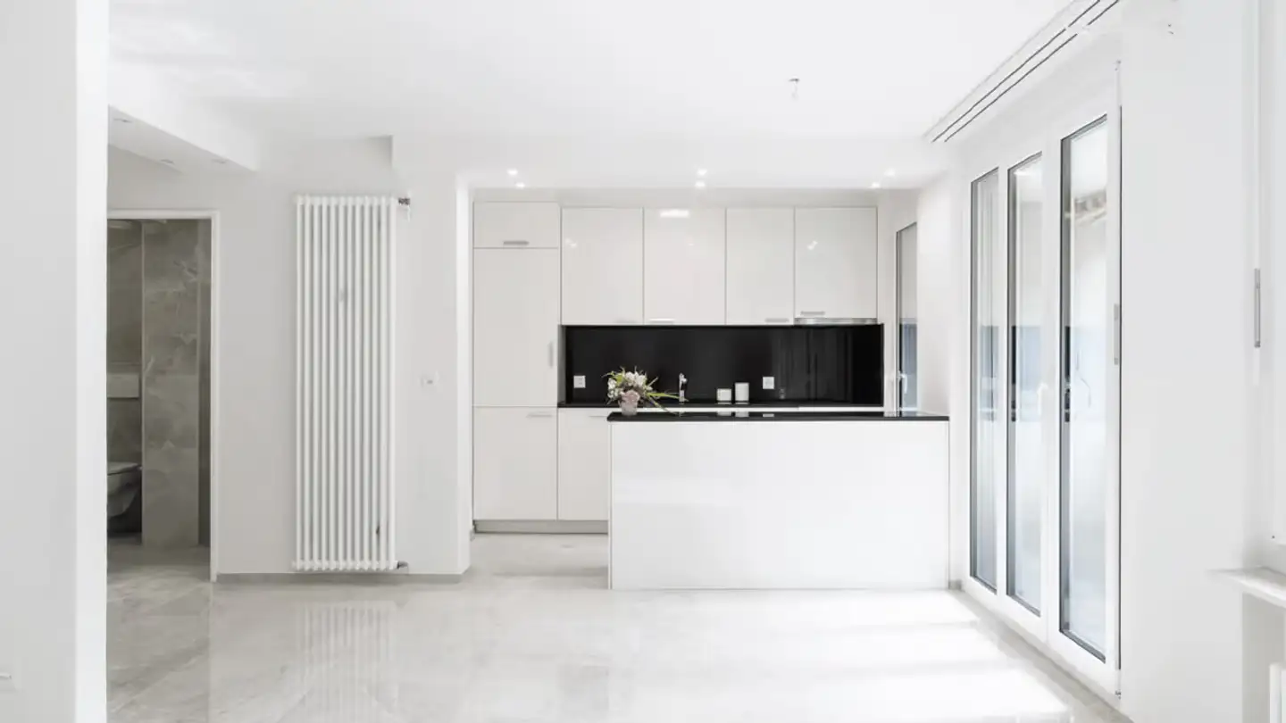 Apartment for rent - Freudenbergstrasse 3, 8625 Gossau ZH