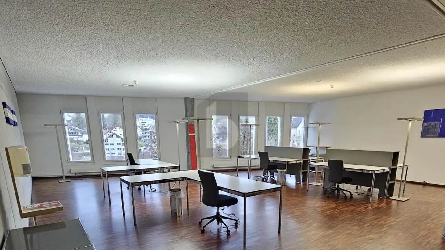 Bureau à louer - 9053 Teufen AR - Photo 2