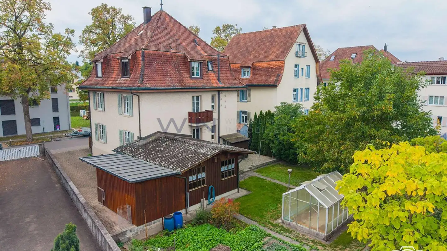 Maison individuelle à vendre - 8580 Amriswil - Photo 3