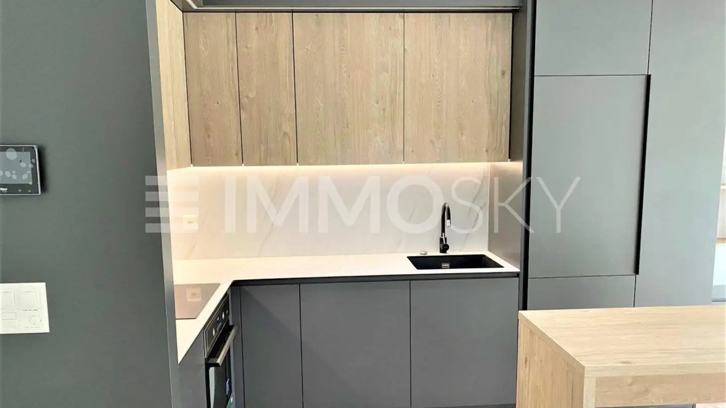 Appartement à vendre - 6705 Cresciano - Photo 4