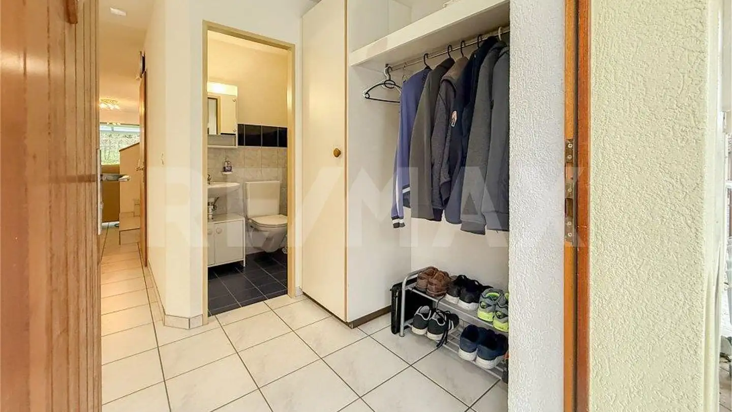 Maison en terrasse à vendre - Niedermatt 15, 4316 Hellikon - Photo 2