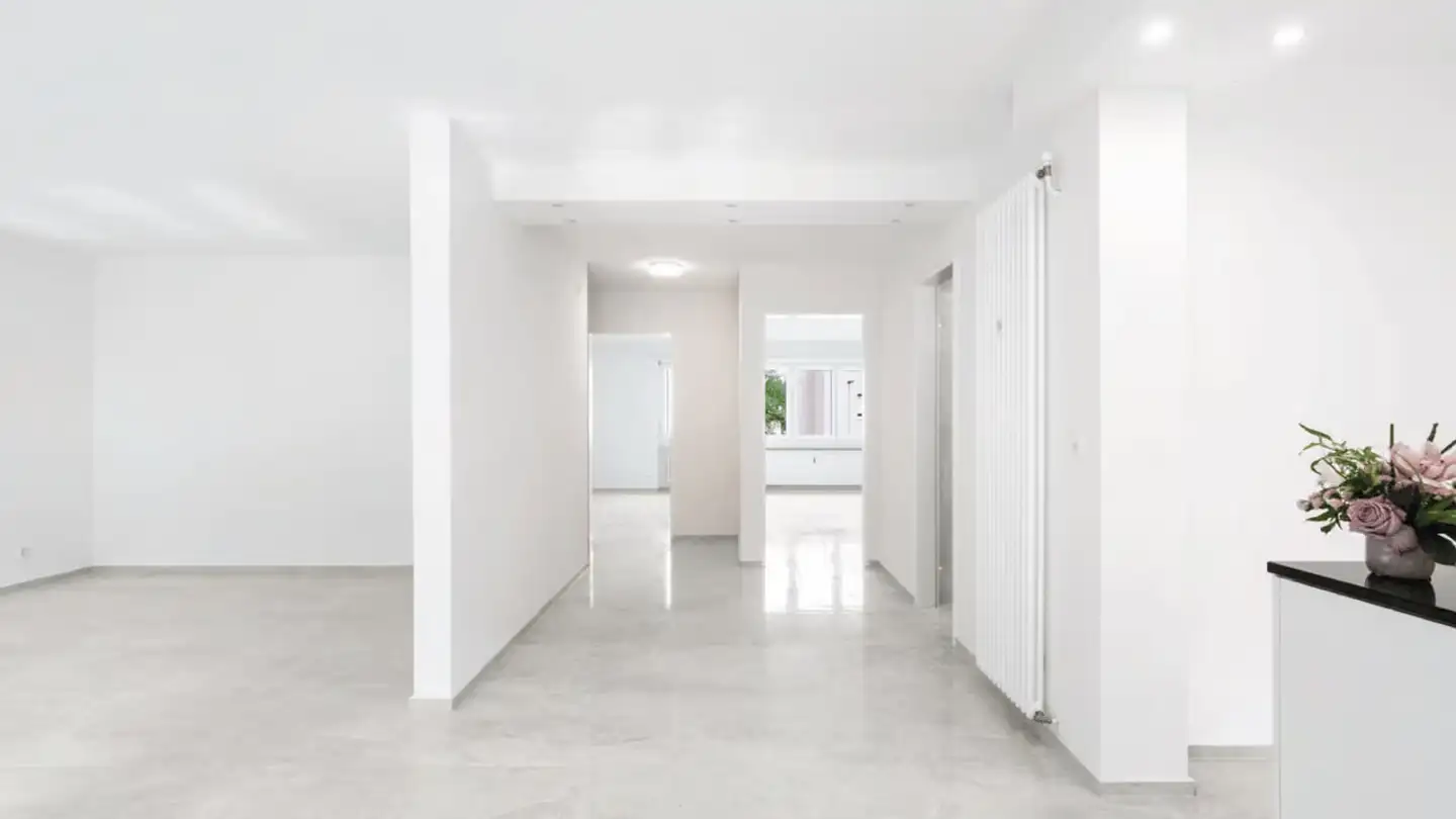 Apartment for rent - Freudenbergstrasse 3, 8625 Gossau ZH - Photo 2