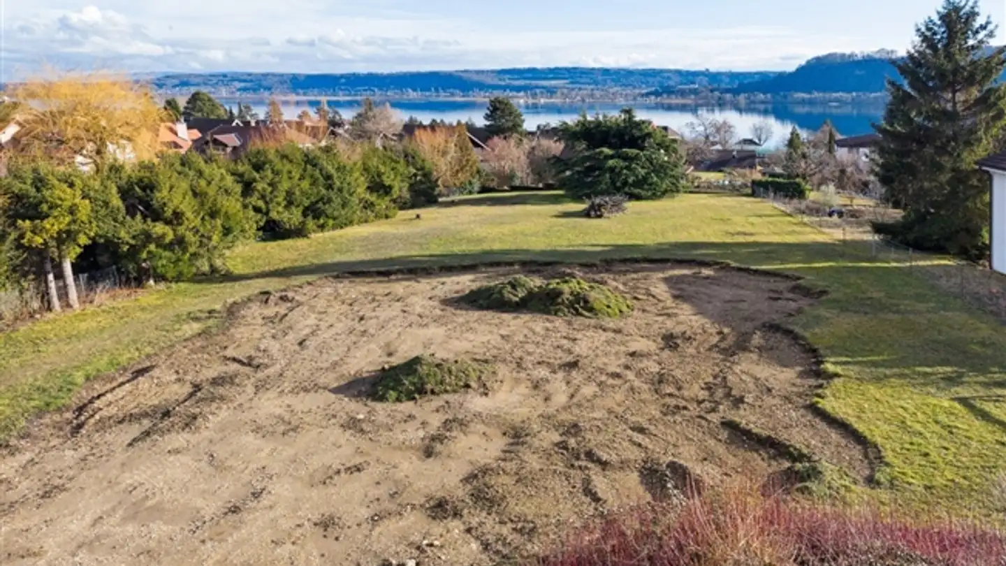 Appartement à vendre - 2525 Le Landeron