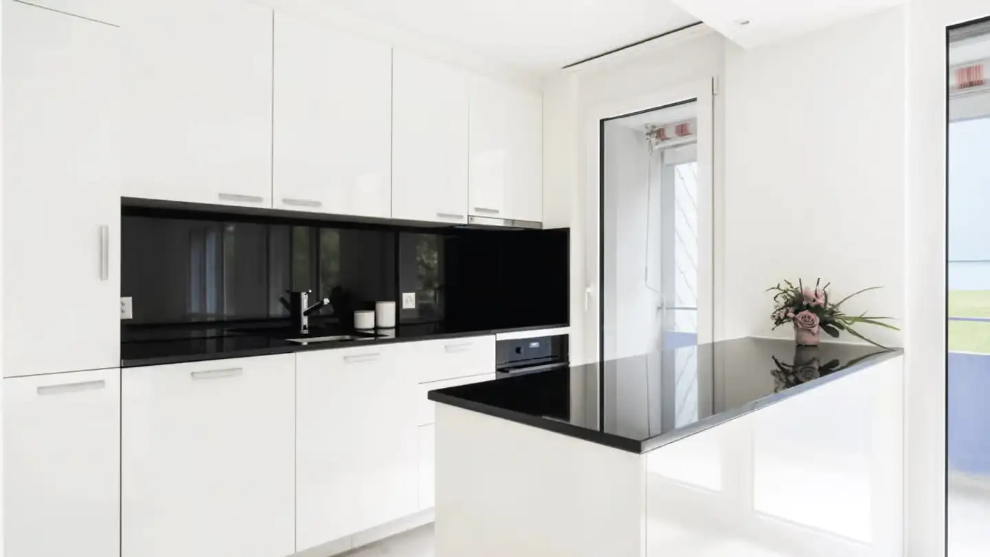 Apartment for rent - Freudenbergstrasse 3, 8625 Gossau ZH - Photo 3