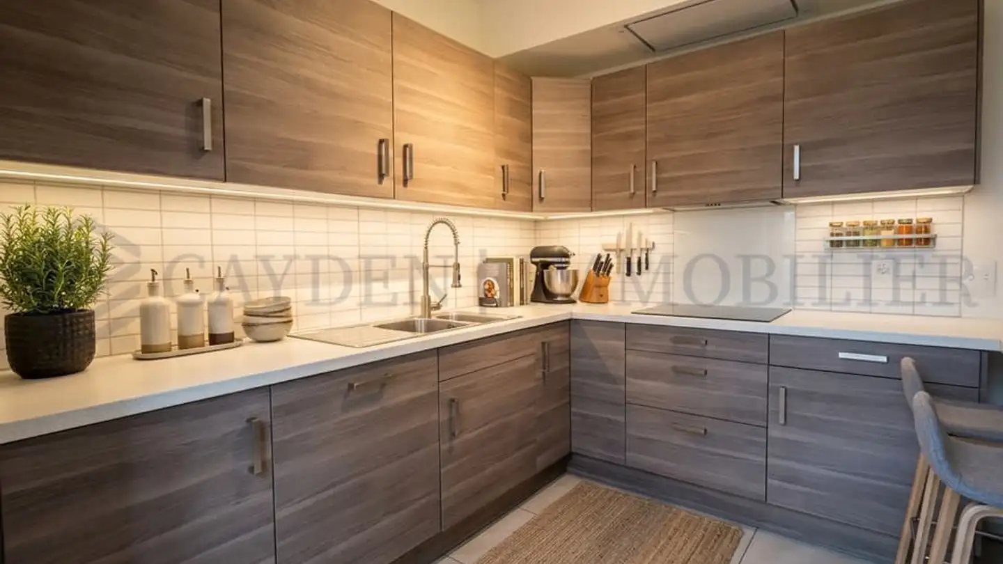 Einfamilienhaus kaufen - 1290 Versoix - Foto 3