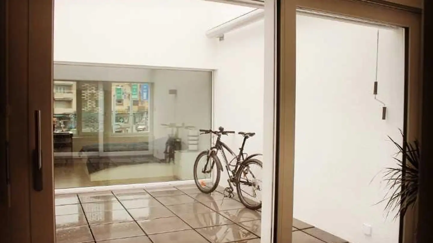 Loft à louer - Schwamendingenstrasse 106, 8050 Zürich - Photo 4