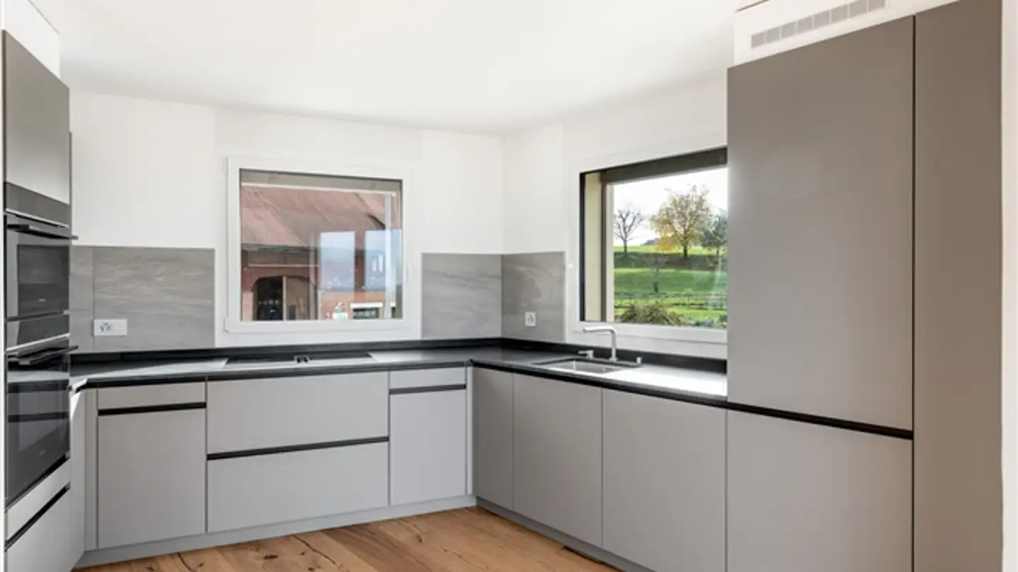 Appartement à vendre - 1682 Prévonloup - Photo 2