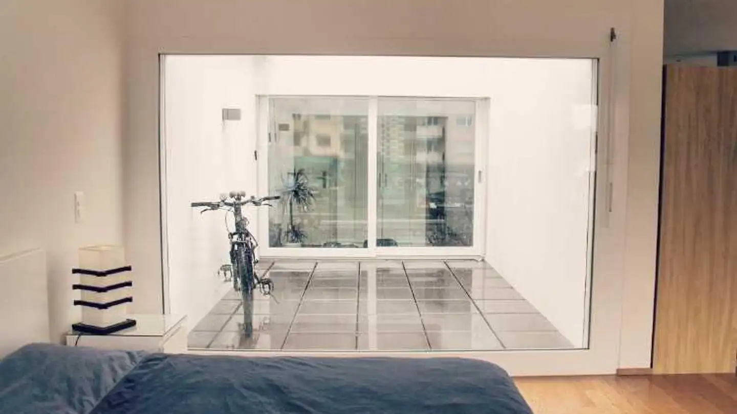 Loft à louer - Schwamendingenstrasse 106, 8050 Zürich - Photo 3