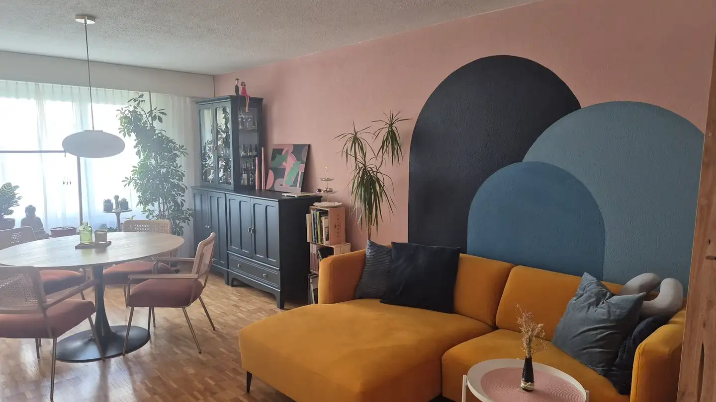 Appartamento in affitto - 5737 Menziken