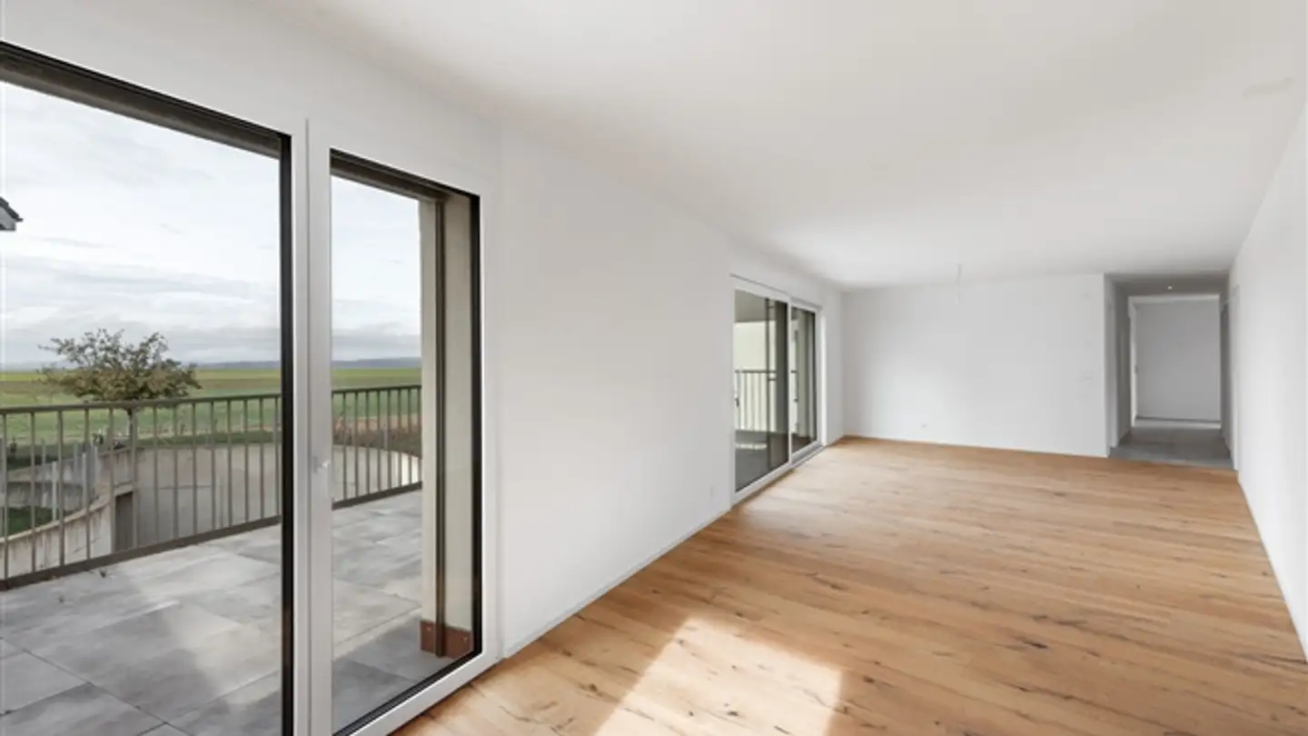 Appartement à vendre - 1682 Prévonloup - Photo 3