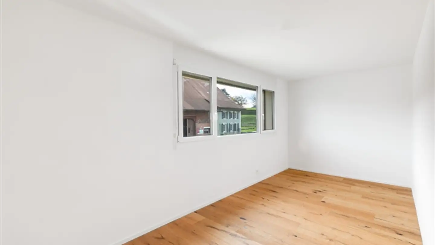 Appartement à vendre - 1682 Prévonloup - Photo 4