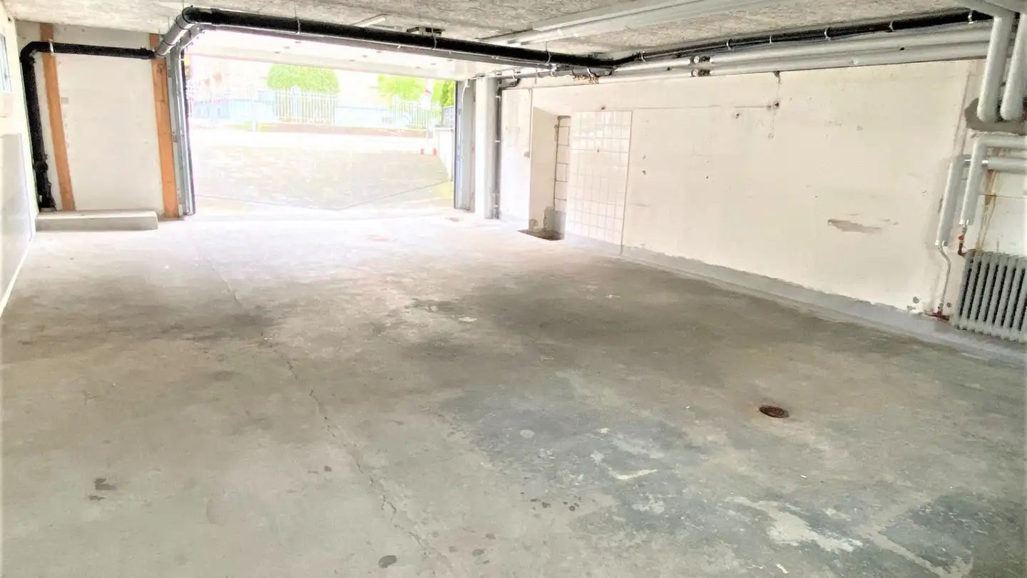 Storage space for rent - Lindenstrasse 11, 9500 Wil SG - Photo 3