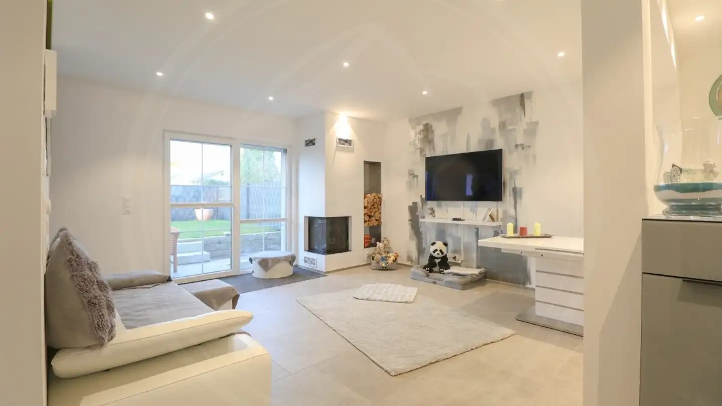 Maison en terrasse à vendre - Kreuzmatt 3, 4629 Fulenbach - Photo 3