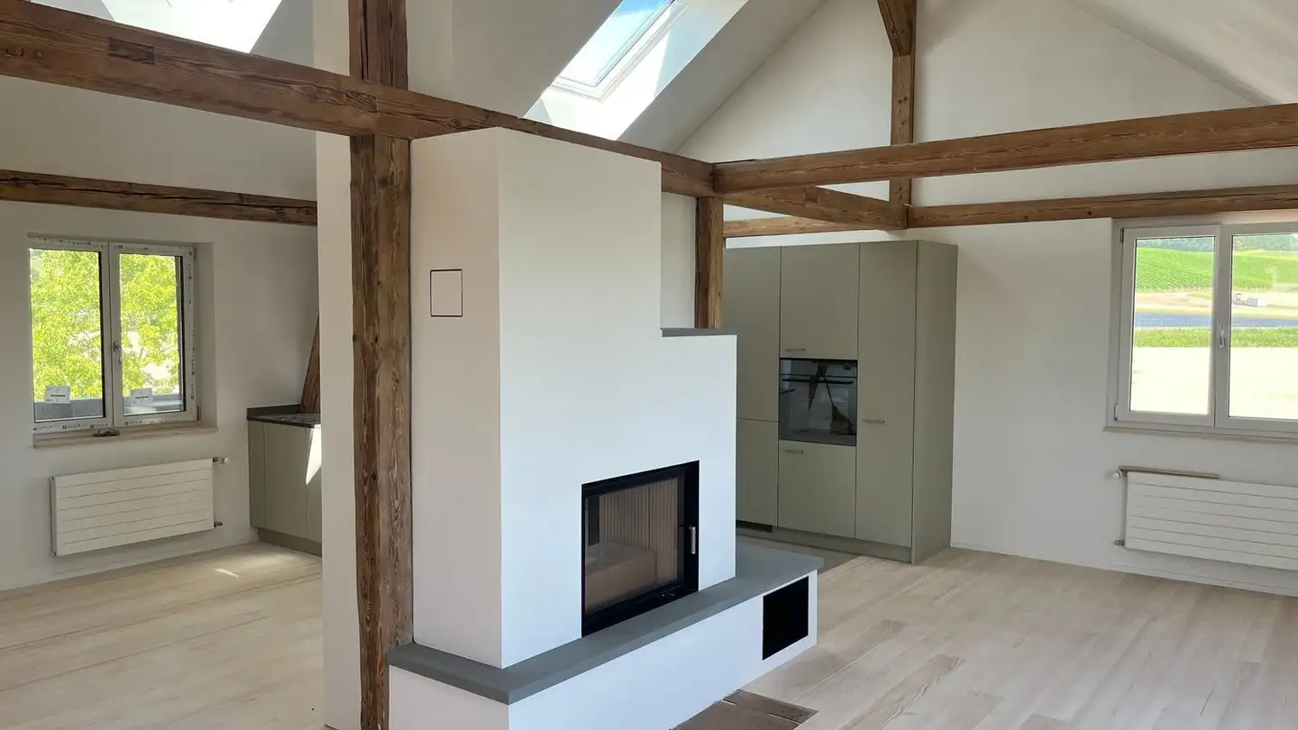 Casa singola in affitto - Wiesendangerstrasse 51, 8404 Stadel (Winterthur) - Photo 2