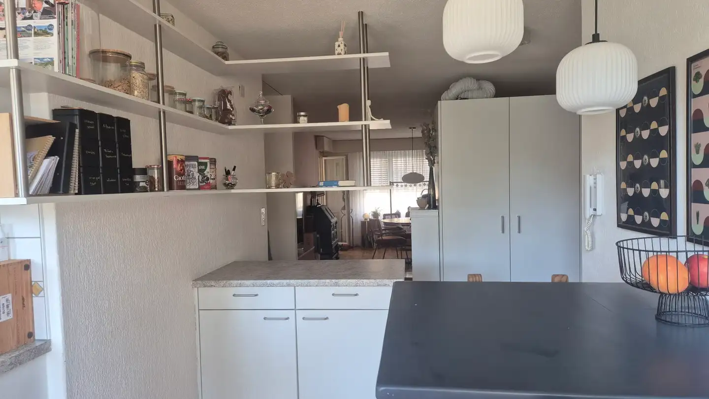Appartamento in affitto - 5737 Menziken - Foto 3