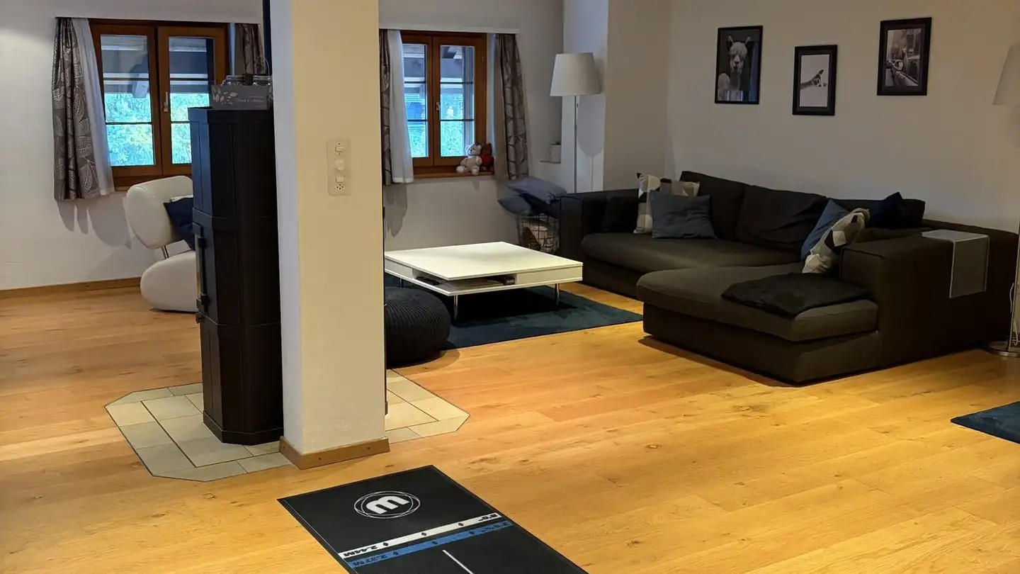 Duplex in affitto - Aettenbergstrasse 6, 5630 Muri AG - Photo 4