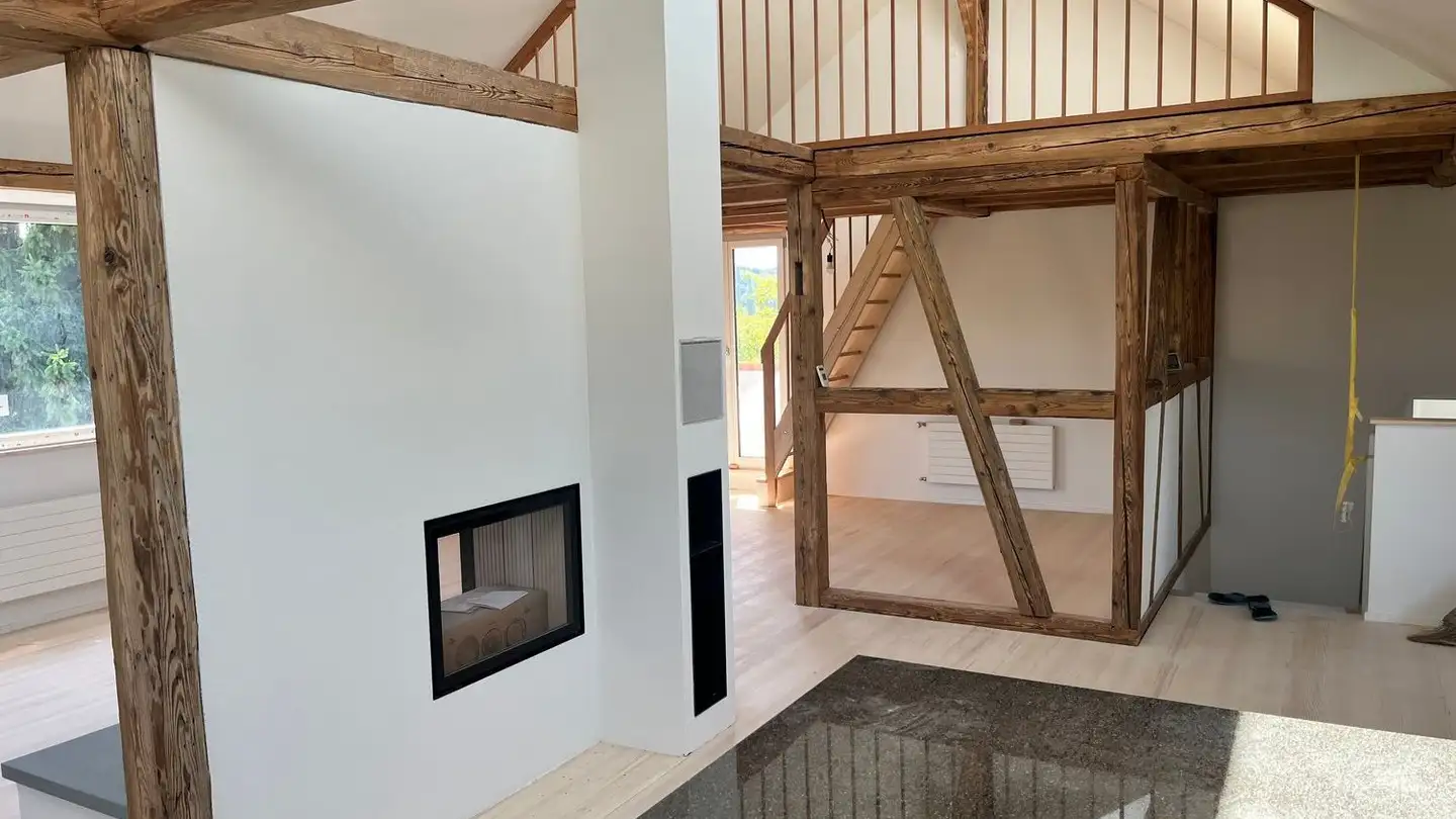 Casa singola in affitto - Wiesendangerstrasse 51, 8404 Stadel (Winterthur) - Photo 3