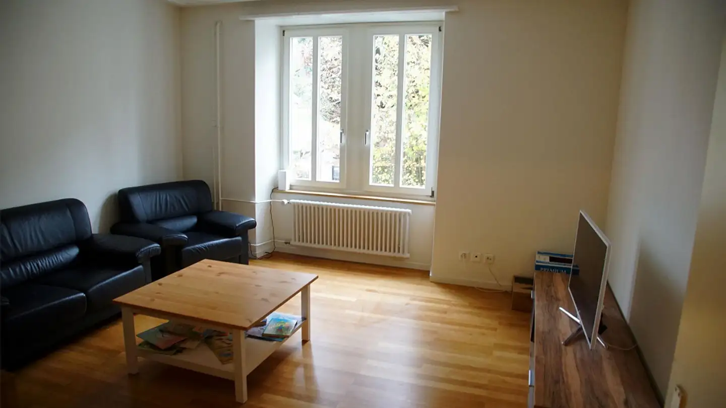 Apartment for rent - Bahnhofstrasse 14, 4118 Rodersdorf - Photo 3