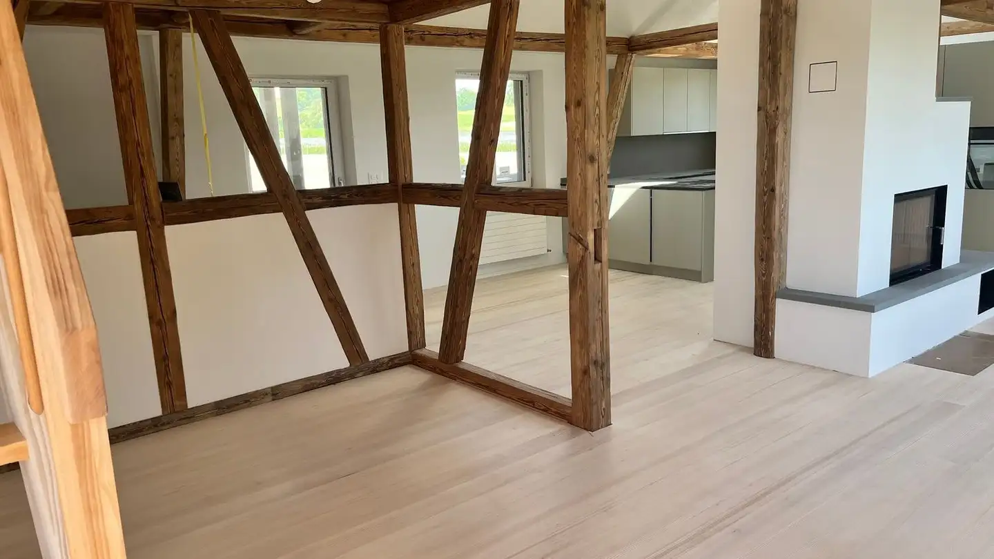 Casa singola in affitto - Wiesendangerstrasse 51, 8404 Stadel (Winterthur) - Photo 4