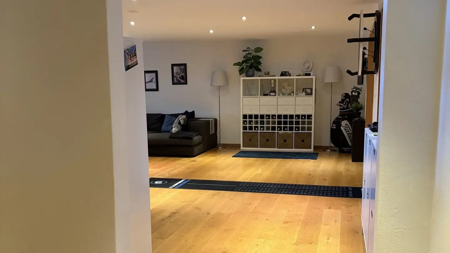 Duplex in affitto - Aettenbergstrasse 6, 5630 Muri AG - Photo 2