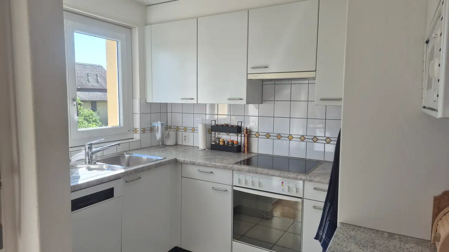 Appartamento in affitto - 5737 Menziken - Foto 2