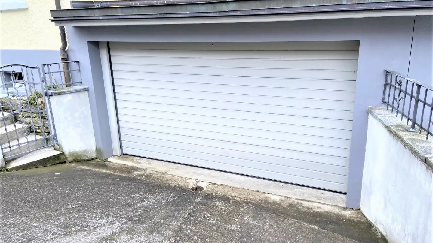 Storage space for rent - Lindenstrasse 11, 9500 Wil SG - Photo 4