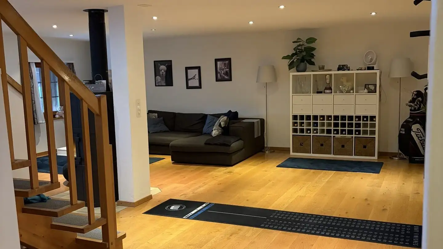 Duplex in affitto - Aettenbergstrasse 6, 5630 Muri AG - Photo 3