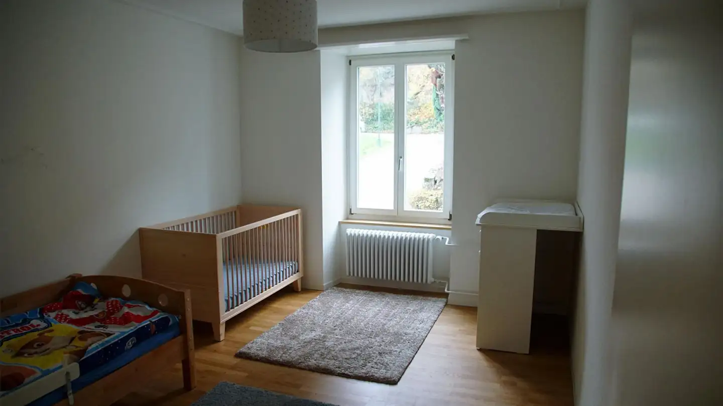 Apartment for rent - Bahnhofstrasse 14, 4118 Rodersdorf - Photo 4