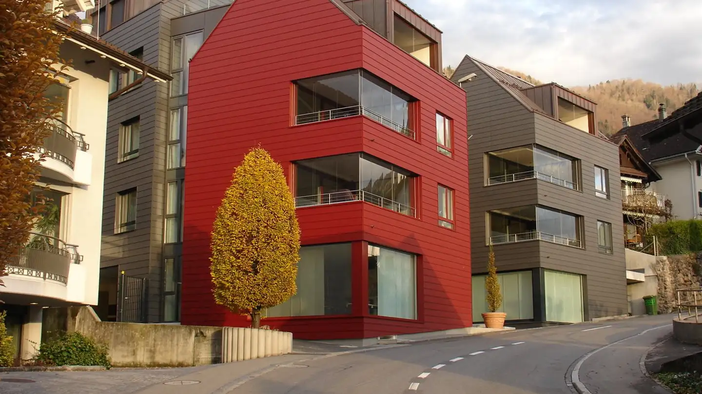 Appartamento in affitto - Dorfstrasse 9, 6318 Walchwil - Foto 2