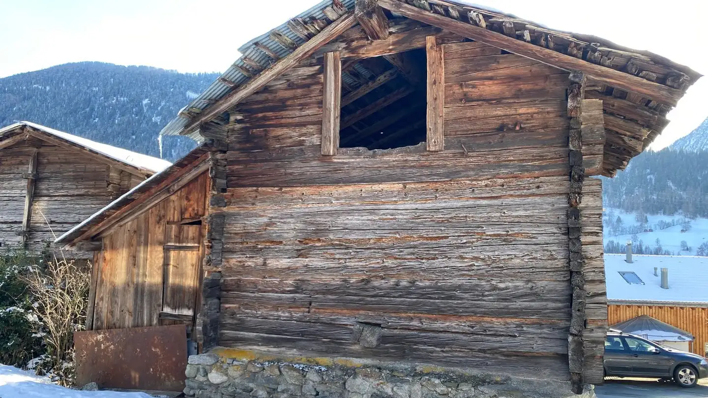 Einfamilienhaus kaufen - Wiler 32c, 3984 Fiesch - Foto 3