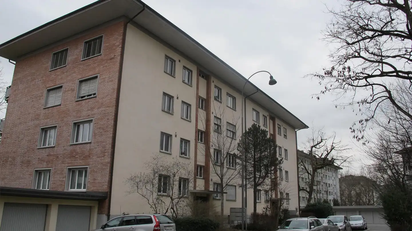 Wohnung mieten - Waldstätterstrasse 23, 3014 Bern