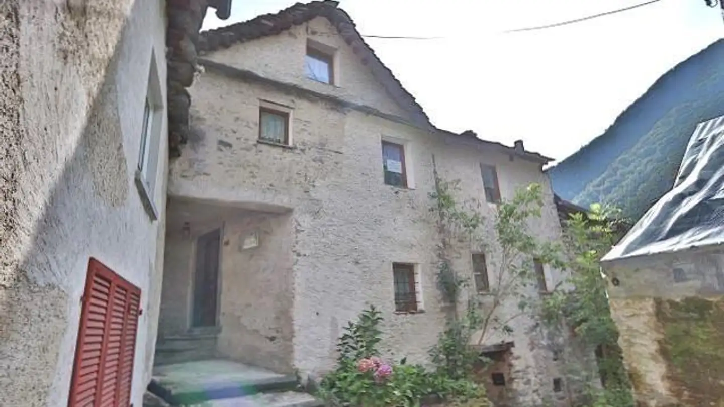 Edificio residenziale in vendita - 6682 Linescio - Photo 2