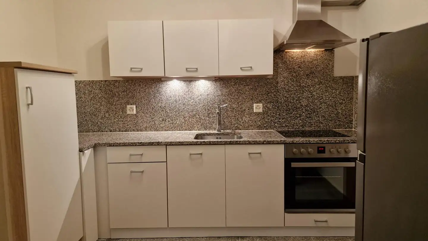 Appartement à louer - Hauptstrasse 98, 6182 Escholzmatt