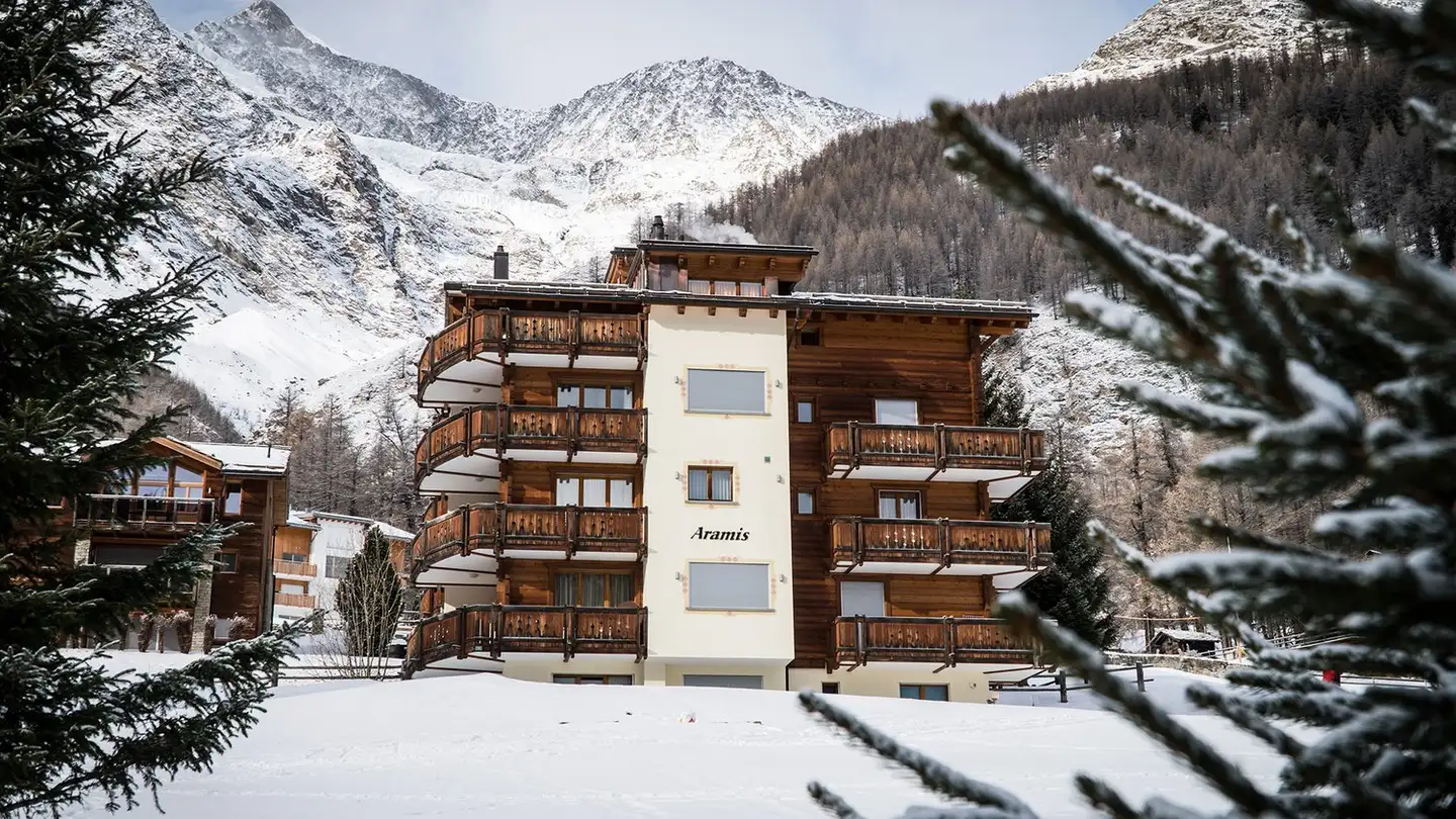 Appartamento in vendita - 3906 Saas-Fee - Photo 2