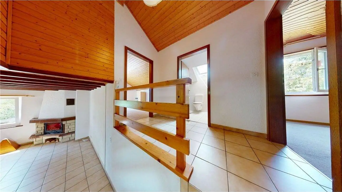 Wohnung kaufen - 1644 Avry-devant-Pont