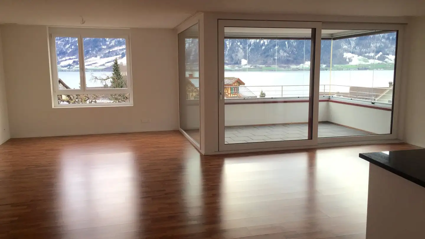 Appartamento in affitto - Dorfstrasse 9, 6318 Walchwil - Foto 4