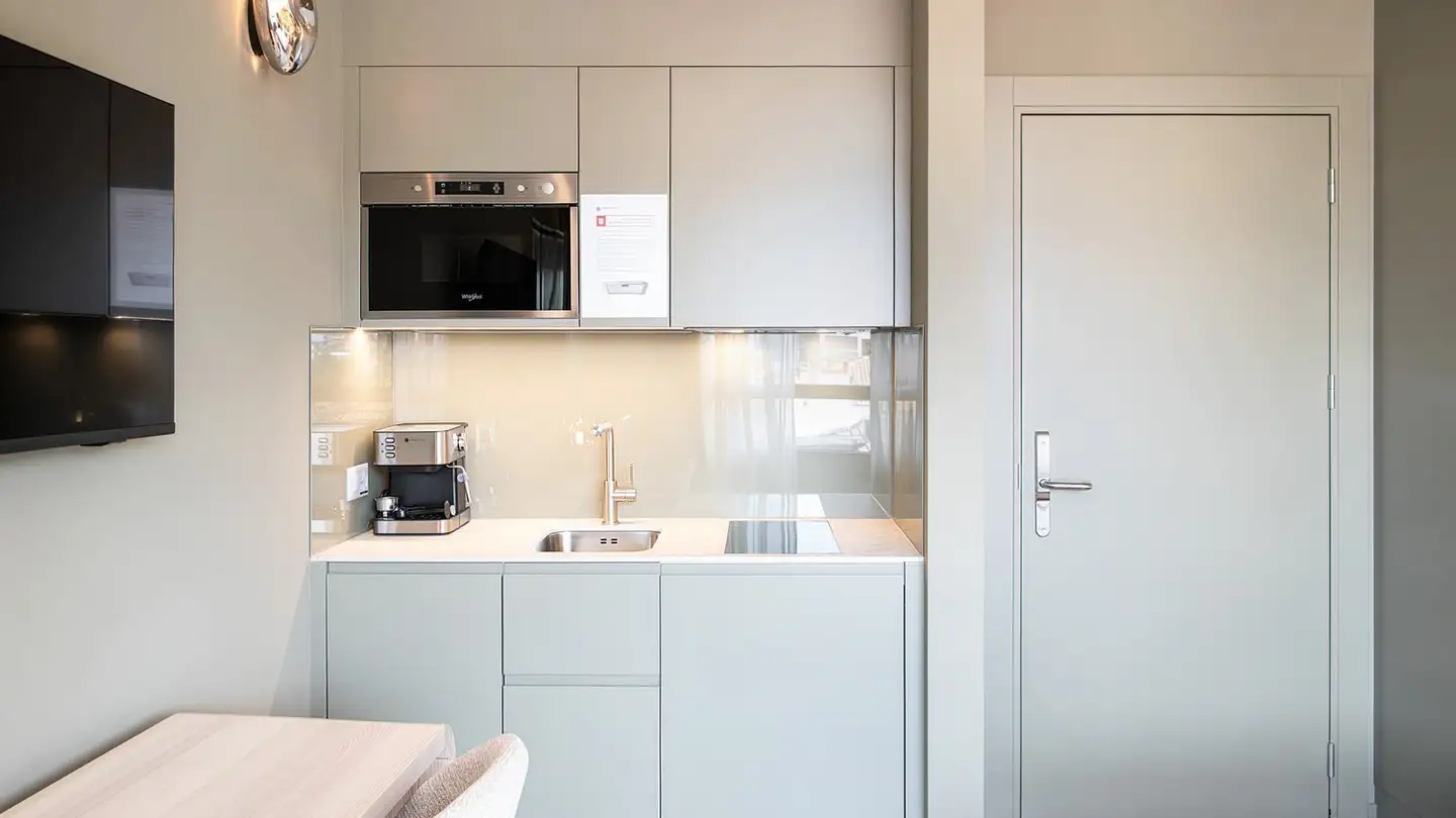 Appartamento in affitto - Viale Carlo Cattaneo 17a, 6900 Lugano - Photo 3