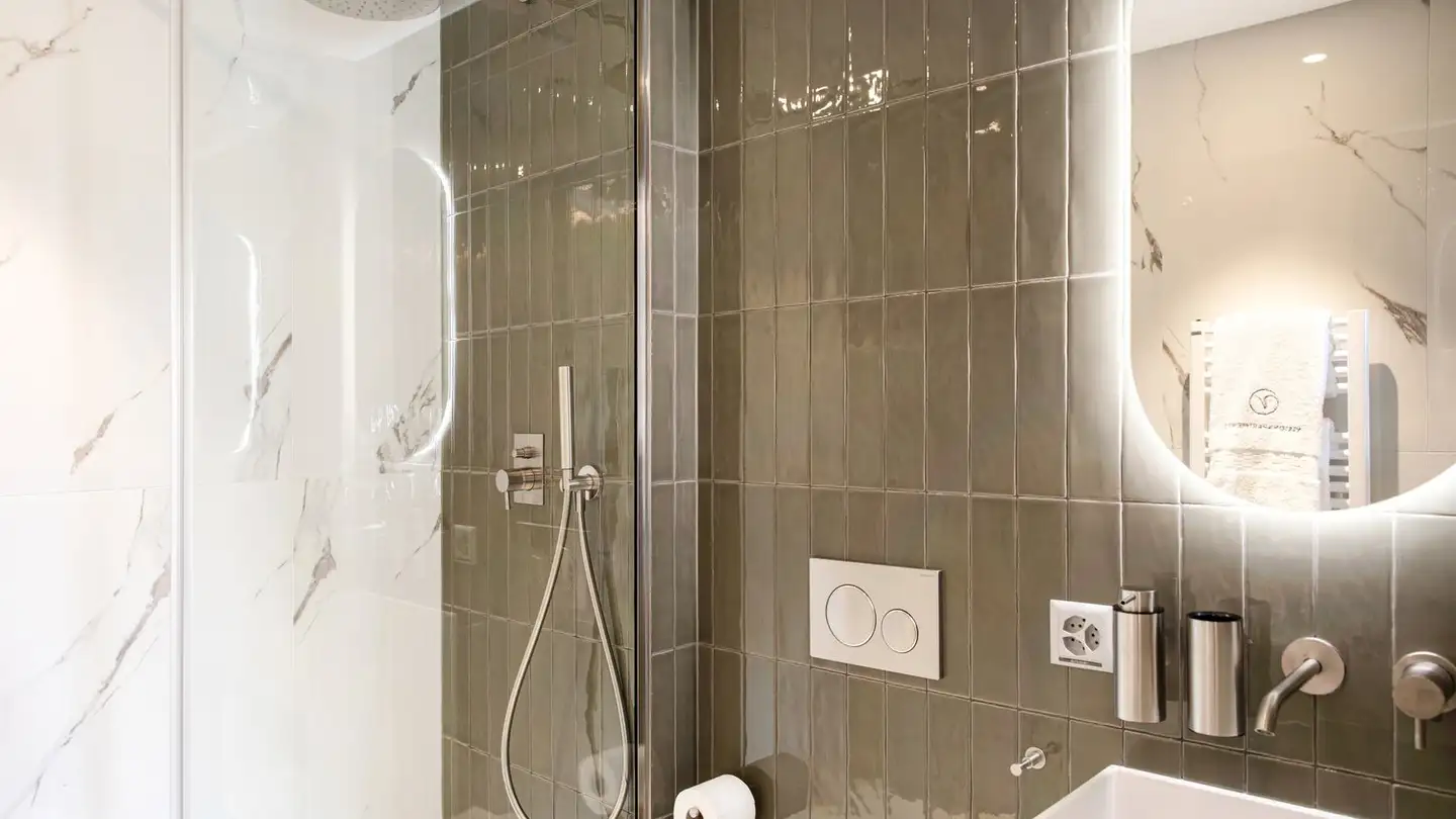 Appartamento in affitto - Viale Carlo Cattaneo 17a, 6900 Lugano - Photo 4