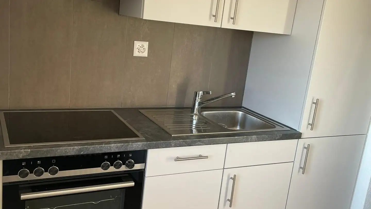 Appartement à louer - Eichmattstrasse 10, 4665 Oftringen - Photo 2