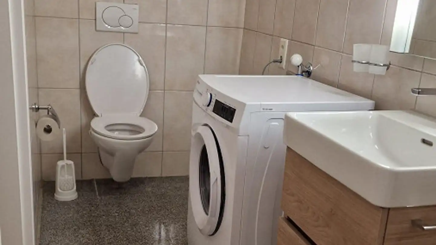 Appartement à louer - Hauptstrasse 98, 6182 Escholzmatt - Photo 2