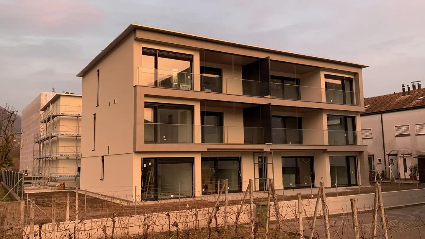 Wohnung kaufen - Via Santa Maria 22, 6596 Gordola - Foto 3