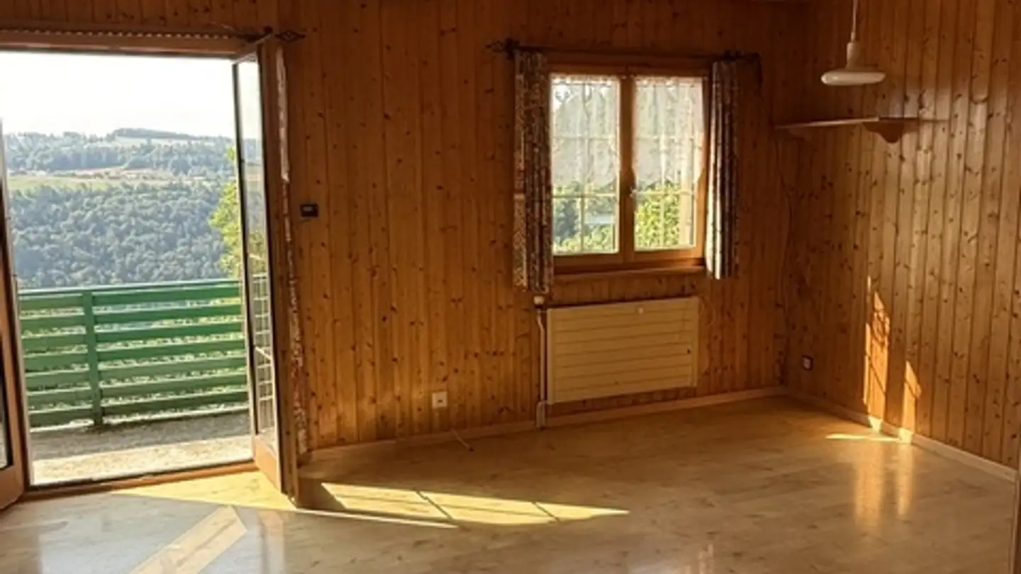 Chalet à vendre - 2855 Glovelier - Photo 2