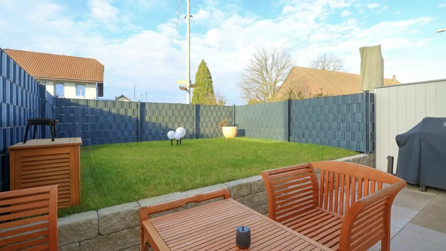 Maison en terrasse à vendre - Kreuzmatt 3, 4629 Fulenbach - Photo 4